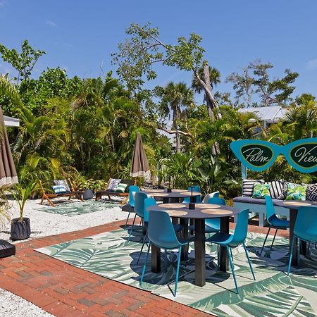 Captain Ed'S - Charming Studio At Palmview Of Sanibel With Bikes Exterior foto