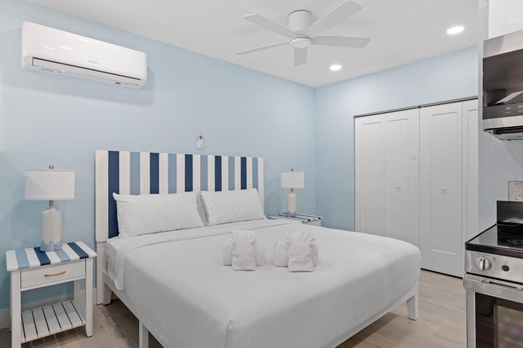 Captain Ed'S - Charming Studio At Palmview Of Sanibel With Bikes Exterior foto