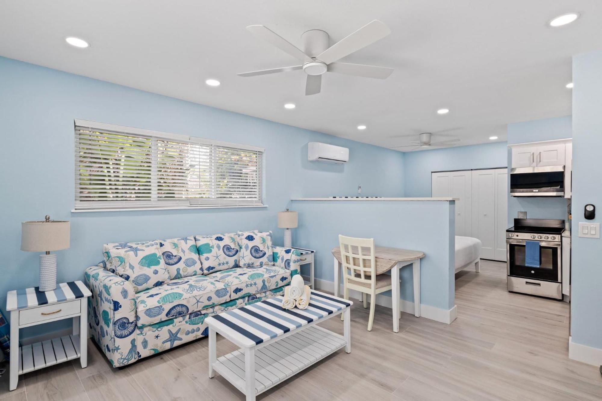 Captain Ed'S - Charming Studio At Palmview Of Sanibel With Bikes Exterior foto